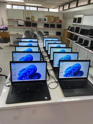 Top Quality Used Refurbished Laptops Grade A