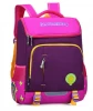 Drop shipping 2Pcs Primary School Bookbag Kids School Backpack Sets for Girls