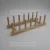 Import Wooden  CD holder from China