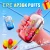 Import EPE AP36000 Puffs Disposable Vape OLED Display Dual Mode Smart E-Cigarette Wholesale from China