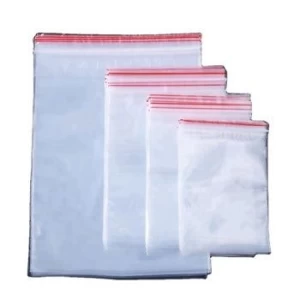 Advantages and applications of zipplock bags from Plastic Vietnam Manufacturer