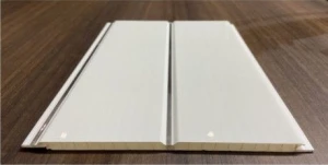 PVC Panel 2.3KG