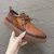 Import men's  leather shoes from China
