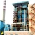 Import 1-30ton Coal fired high pressure power plant circulation fluidized bed CFB steam boiler from China