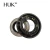 Import 1 pair For 52954-21560 agricultural machinery  harvester accessories roller 688 oil seal from China