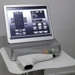 1 shot 11 Lines 2D HIFU /Anti-wrinkle Hifu Machine/hifu slimming machine for sale  FU20