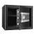 Import 1.0 Cubic Feet Safe Box Heavy Strong Economic Fireproof Key Safe Box Lock Home Use from China