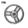 10 Inch Chinese Wholesale Aluminum Alloy Motorcycle Wheels