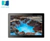 10" instore touch screen LCD advertising player/screen/monitor/display