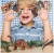 Import 10 PCs Animal Bath Finger Puppets, Dinosaur Head Finger Toys, Treasure Box Prizes, Best Choice for Kids Party Favors from China