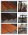 Import 10 years warranty 100% solid strand woven outdoor bamboo flooring from China