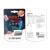 Import 100% Authentic Wholesale Samsung  32gb  64gb 128gb TF Memory Card SD EVO PLUS Class 10 U1 U3  Professional For Phone TV from China