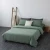 Import 100% Cotton Duvet Cover Bedding Set from China