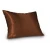 Import 100% Mulberry Silk Pillow Case  With Zipper Bed Pillow Cover For Bed Supplies Without Pillow Inner from China
