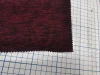 100% Poly Heather Cationic Style Knitting Jesery with Two Sides Brush Print Fabric Factory Low Price Offer
