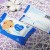 Import 100% Purfied Water unscented organic nonwoven custom made  baby wet wipes from China
