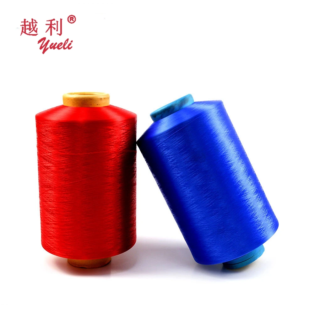 100% suppliers high tenacity dty 6/66 monofilament prices nylon yarn