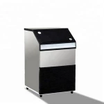 1000Kg Ice Maker Machine Japan To Make Ice Cubes