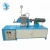 Import 1000L Jacketed heating Hydraulic tilt Chewing gum production  Double Z Blade Sigma kneading Mixer from China