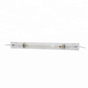 1000W 400V Double Ended Grow High Pressure Sodium Lamp