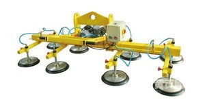 100kgs metal sheet transportation manipulator robotic arm conveying