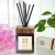 Import 100ml Glass Room Fragrance Spray Perfume with Wooden Lids from China