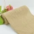 Import 100%natural  Jute fabrics burlap jute hessial cloth jute sack from China