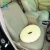 Import 1013Aeration Circle Memory Foam wholesale meditation cushions indoor car seat cushion from China