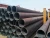 Import 1020 1040 1045 st35 st52  thin-walled seamless steel tube/pipe from China
