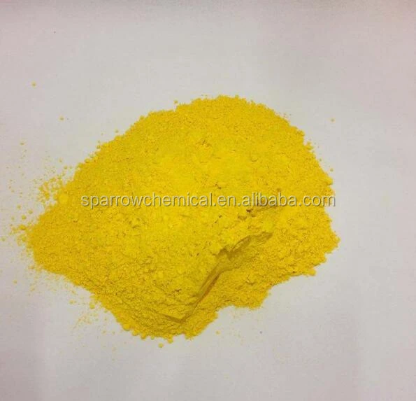 10294-40-3    Barium chromate   Factory Supply  Enough Stock  High Purity
