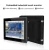 Import 10.4 15.6 21.5 inch i7 i5 i3 J1900 J4125 IP65 Waterproof Wall-Mounted Industrial Capacitive Touch Screen Panel Pc Computer from China