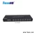 1080p HDMI +USB KVM Switch 8 port using Keyboard ,mouse and monitor to control 4 host devices