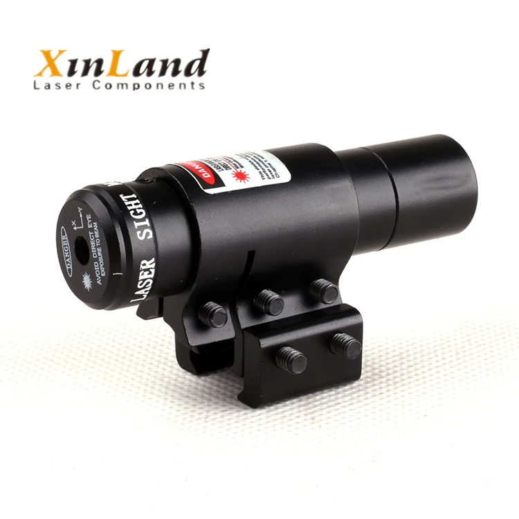 10km 20km 1mw Red Blue Infrared Sight Hunting Laser Pointer Sight