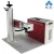 Import 10w 20w 30w 50w Table type fiber laser marking machine for sale from China