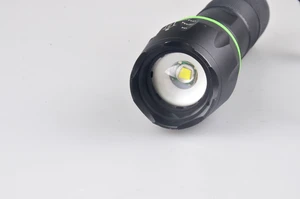10w Fluorescent Bar Flashlight With Magnetic Base Explosion Proof T6 Tactical Torch Light Led Flashlight Long Range