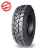 11-22.5 1200R20 DOUPRO TBR Truck Tire with First-class Rubber and Raw Material from China HOT ITEM