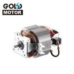 110v ~ 240v Single Phase Asynchronous Blender Electric AC Motor 300W For Kitchen Appliance