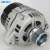 Import 11183701000 211037001010 high quality brand new 14V 90A new varnished wire small Car Auto Parts lada Alternator from China
