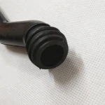 11537502525 Cooling Water Pipe, Glossy Heater Inlet Pipe and Water Pipe For BMW E38 E39 E36