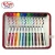 Import 12 colors chisel tip jumbo whiteboard marker dry erase marker from China