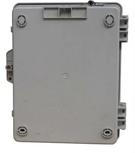 12 Ports Optical Fiber Terminal Box,Fiber Optic Communication Equipment