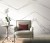 Import 1200x2400x4.8mm Cararra White Large Size Slim Porcelain Tile from China