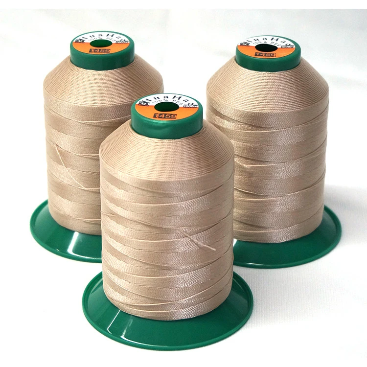 120D/3 Polyester embroidery thread