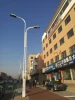 120W Led Street Light Poles