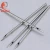 Import 12,13,14,15,16,18,20G tri-Beveled Medical Grade Surgical Steel Piercing  Needles from China