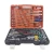 121PCS Tool Box Set Repair Tool Kit Screwdrivers other vehicle tools
