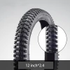 12*2.125 14*2.125 Electric Mountain Bike Tyre Bicycle Parts Accessories Tire Inner Outer Tire Accessories for Sale