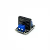 1/2/4/6/8 Channel 5V Low Level Trigger Solid State Relay Module with Fuse 250V 2A