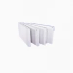 1260 High Temperature Furnace Ceramic Fiber Wool Panel