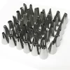 127pcs cake decorating tools nozzles kit turn table stand set with icing scrapers and bags